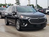 Used 2018 Chevrolet Traverse Premier image 3