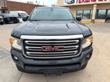 Used 2015 GMC Canyon SLE w/ SLE Convenience Package image 5