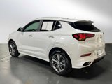 Used 2022 Buick Encore GX Select w/ Sport Touring Package image 5