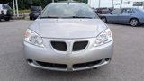 Used 2008 Pontiac G6 Sedan w/ Sport Package image 2