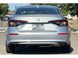 New 2025 Honda Civic LX image 5