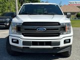 Used 2020 Ford F150 XLT w/ Equipment Group 302A Luxury image 2