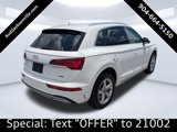 Used 2021 Audi Q5 2.0T Premium image 4