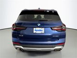 Used 2022 BMW X3 xDrive30i w/ Convenience Package image 5