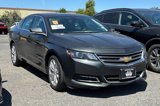 Used 2019 Chevrolet Impala LT w/ LT Convenience Package image 2