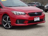 Certified 2022 Subaru Impreza 2.0i Sport w/ Popular Package #2 image 2
