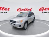Used 2011 Toyota RAV4 2WD image 4