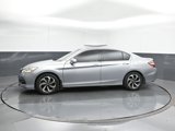 Used 2017 Honda Accord EX-L image 2