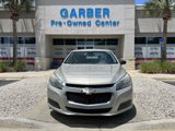 Used 2015 Chevrolet Malibu LS w/ Protection Package image 2