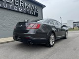 Used 2016 Ford Taurus Limited image 3