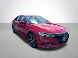 Used 2020 Honda Accord Sport image 5