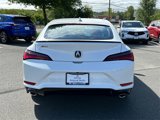 Certified 2025 Acura Integra A-Spec image 3