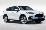 Used 2023 Honda HR-V LX image 2