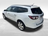 Used 2016 Chevrolet Traverse LTZ image 5