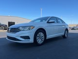 Used 2019 Volkswagen Jetta S w/ Driver Assistance Package image 3