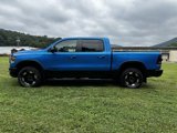 Used 2021 RAM 1500 Rebel w/ Rebel Level 1 Equipment Group image 5