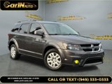 Used 2018 Dodge Journey SXT w/ Connectivity Group image 3