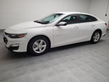 Used 2020 Chevrolet Malibu LS w/ Driver Confidence Package II image 2