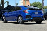 Used 2018 Honda Civic Sport image 6
