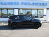 Used 2021 Chevrolet Equinox LT image 2