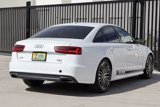 Used 2018 Audi A6 2.0T Premium w/ 20" Black Optic Wheel Package image 4