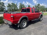 Used 2001 Ford Ranger XLT image 3