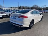 Used 2018 Ford Fusion SE w/ Equipment Group 201A image 4