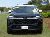 Used 2025 Chevrolet Equinox ACTIV w/ Safety and Technology Package image 6