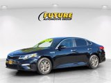 Used 2020 Kia Optima LX image 5