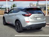 Used 2023 Nissan Murano SL image 3