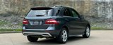 Used 2012 Mercedes-Benz ML 350 4MATIC image 4