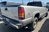 Used 2006 GMC Sierra 2500 SLT w/ Heavy-Duty Power Package image 2