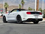Used 2022 Ford Mustang Premium image 5
