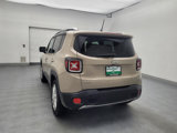 Used 2016 Jeep Renegade Limited image 6
