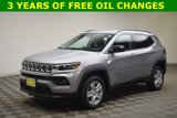 Used 2022 Jeep Compass Latitude w/ Convenience Group image 2