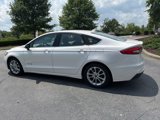 Used 2019 Ford Fusion SE image 4