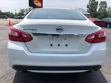 Used 2016 Nissan Altima 2.5 S w/ Power Driver Seat Package image 4