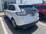 Used 2018 Ford Edge Titanium w/ Equipment Group 301A image 3