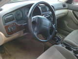 Used 2002 Subaru Outback Wagon image 5