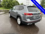 Used 2021 Volkswagen Atlas SE image 5