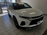 Used 2021 Chevrolet Blazer LT image 2