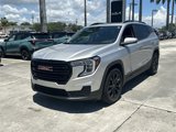 Used 2022 GMC Terrain SLE w/ Driver Convenience Package image 2