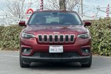 Used 2019 Jeep Cherokee Latitude w/ Popular Appearance Group image 6