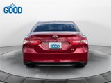 Used 2018 Toyota Camry LE image 4