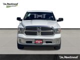 Used 2015 RAM 1500 Big Horn image 2