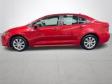 Used 2021 Toyota Corolla LE image 2