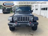 Used 2017 Jeep Wrangler Sahara w/ Connectivity Group image 2