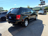 Used 2007 Jeep Grand Cherokee Laredo image 4