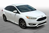 Used 2016 Ford Focus SE w/ SE Sport Package image 2