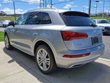 Used 2020 Audi Q5 2.0T Premium Plus image 4